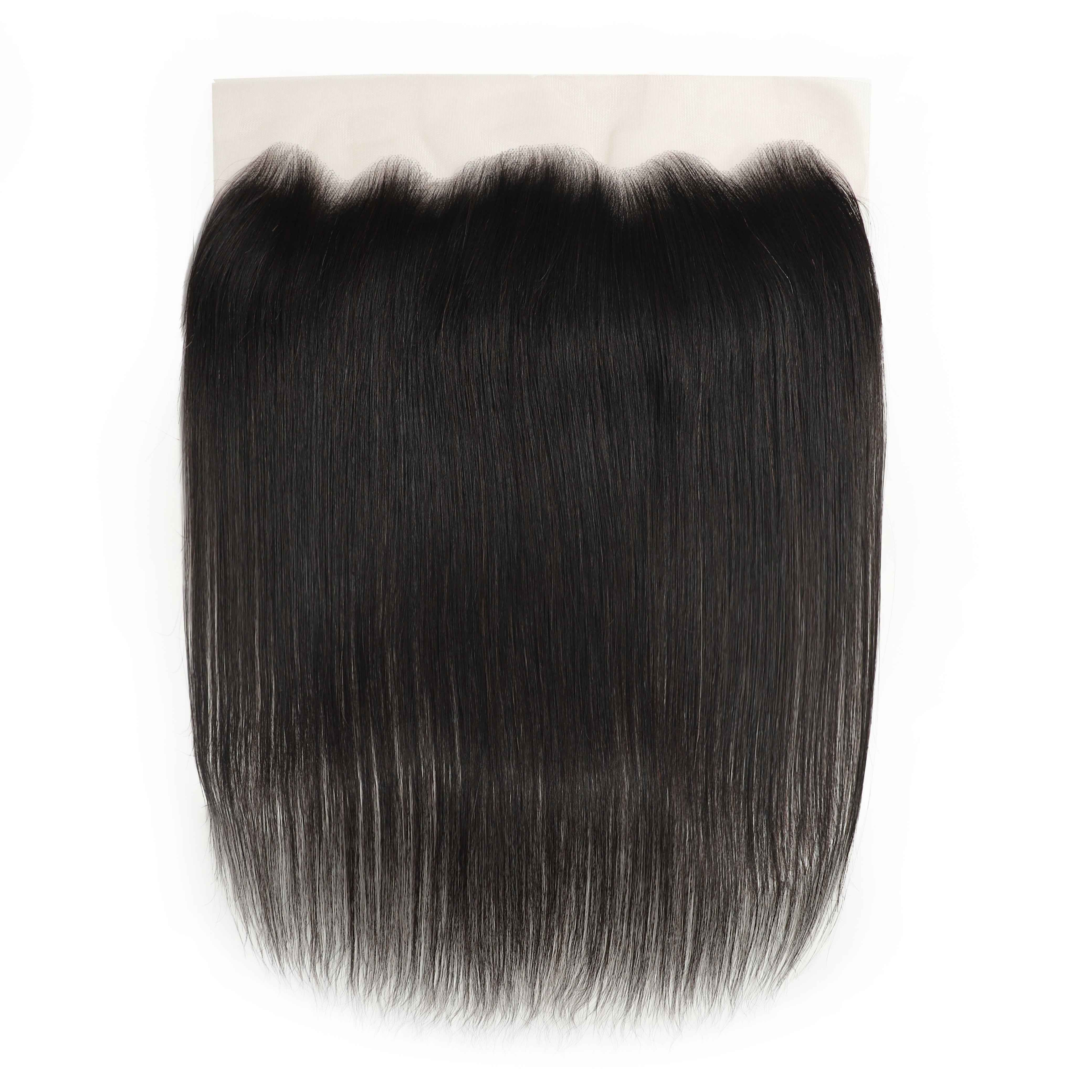 13" x 4" Straight Frontal